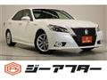 2013 Toyota Crown