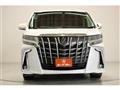 2018 Toyota Alphard G