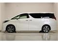 2018 Toyota Alphard G