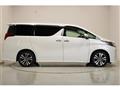 2018 Toyota Alphard G