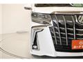 2018 Toyota Alphard G