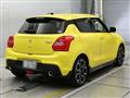 2019 Suzuki Swift