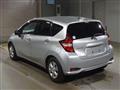 2018 Nissan Note