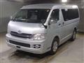 2010 Toyota Hiace Wagon