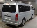 2010 Toyota Hiace Wagon