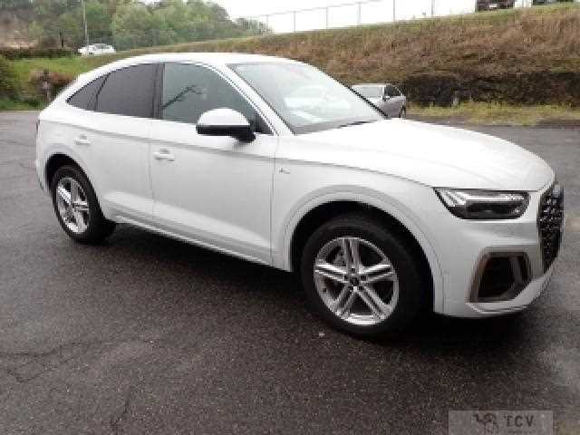 2022 Audi Q5