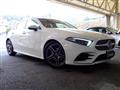 2022 Mercedes-Benz A-Class