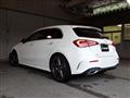 2022 Mercedes-Benz A-Class