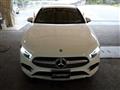 2022 Mercedes-Benz A-Class