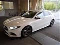 2022 Mercedes-Benz A-Class