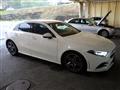 2022 Mercedes-Benz A-Class