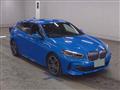 2020 BMW 1 Series