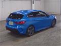 2020 BMW 1 Series