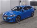 2020 BMW 1 Series