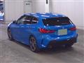 2020 BMW 1 Series