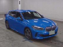 2020 BMW 1 Series