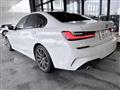2020 BMW 3 Series