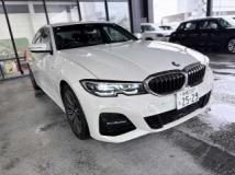 2020 BMW 3 Series