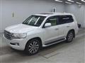 2016 Toyota Land Cruiser