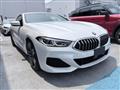 2020 BMW 8 Series