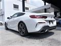 2020 BMW 8 Series