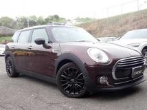 2019 BMW MINI