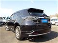 2015 Toyota Harrier