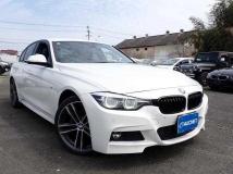 2017 BMW 3 Series