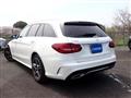 2019 Mercedes-Benz C-Class