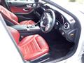 2019 Mercedes-Benz C-Class
