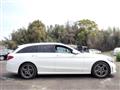 2019 Mercedes-Benz C-Class