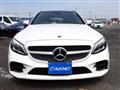 2019 Mercedes-Benz C-Class