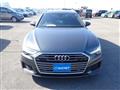 2019 Audi A6