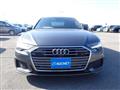2019 Audi A6