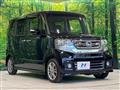 2016 Honda N BOX