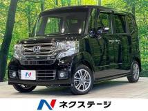 2016 Honda N BOX