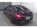 2021 BMW 8 Series