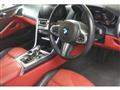 2021 BMW 8 Series