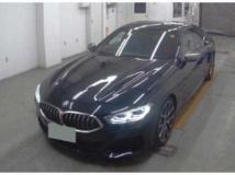 2021 BMW 8 Series