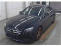 2017 Mercedes-Benz E-Class