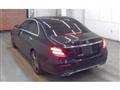 2017 Mercedes-Benz E-Class
