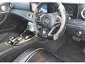 2017 Mercedes-Benz E-Class