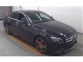 2017 Mercedes-Benz E-Class