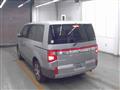 2020 Mitsubishi Delica D5