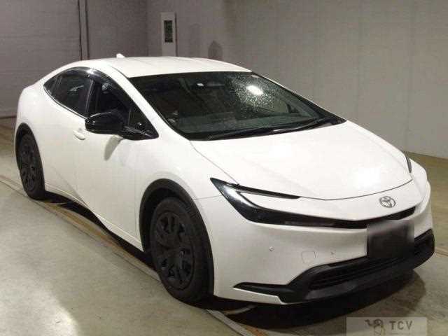 2023 Toyota Prius