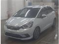 2022 Honda Fit