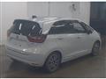 2022 Honda Fit
