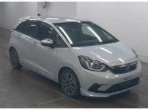 2022 Honda Fit