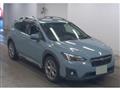 2017 Subaru IMPREZA XV HYBRID