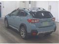 2017 Subaru IMPREZA XV HYBRID